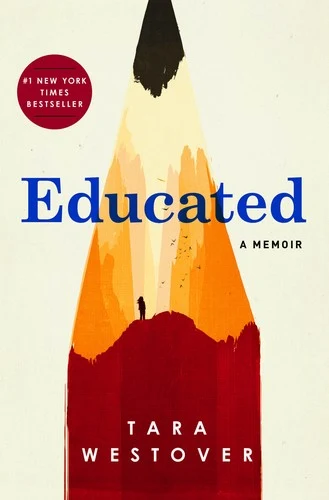 Book Review: Educated by Tara Westover