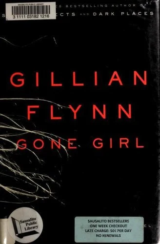 Book Review: Gone Girl by Gillian Flynn