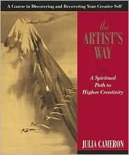 Book Review: The Artist’s Way by Julia Cameron
