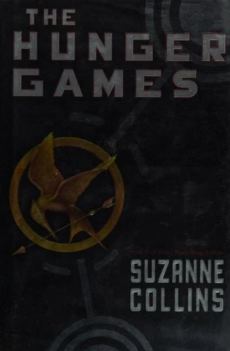 Book Review: The Hunger Games by Suzanne Collins