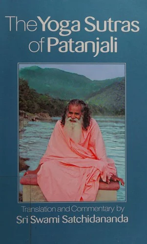 Book Review: The Yoga Sutras of Patanjali
