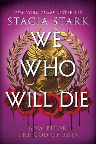 Book Review: We Who Will Die by Stacia Stark