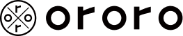 Ororo logo
