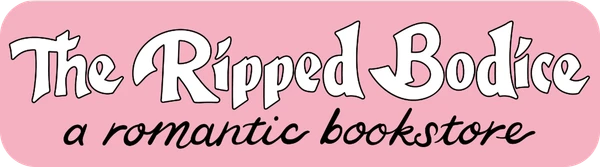 The Ripped Bodice, a romantic bookstore