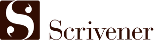 Scrivener logo