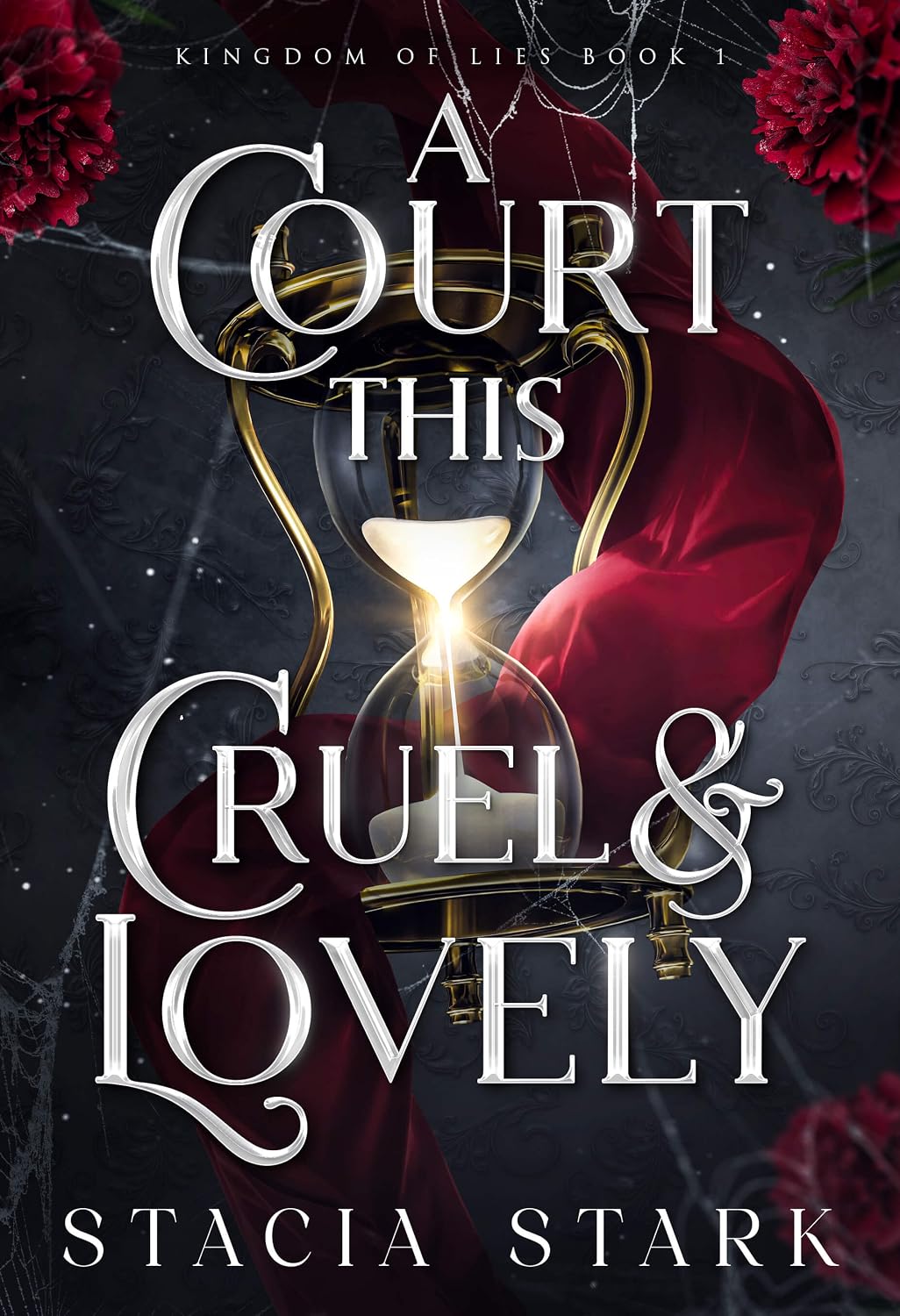 Book Review: A Court This Cruel & Lovely by Stacia Stark