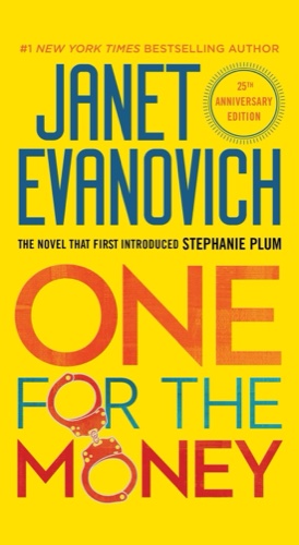 Book Review: One for the Money by Janet Evanovich