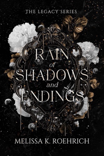 Book Review: Rain of Shadows and Endings