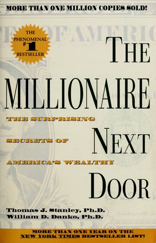 Book Review: The Millionaire Next Door