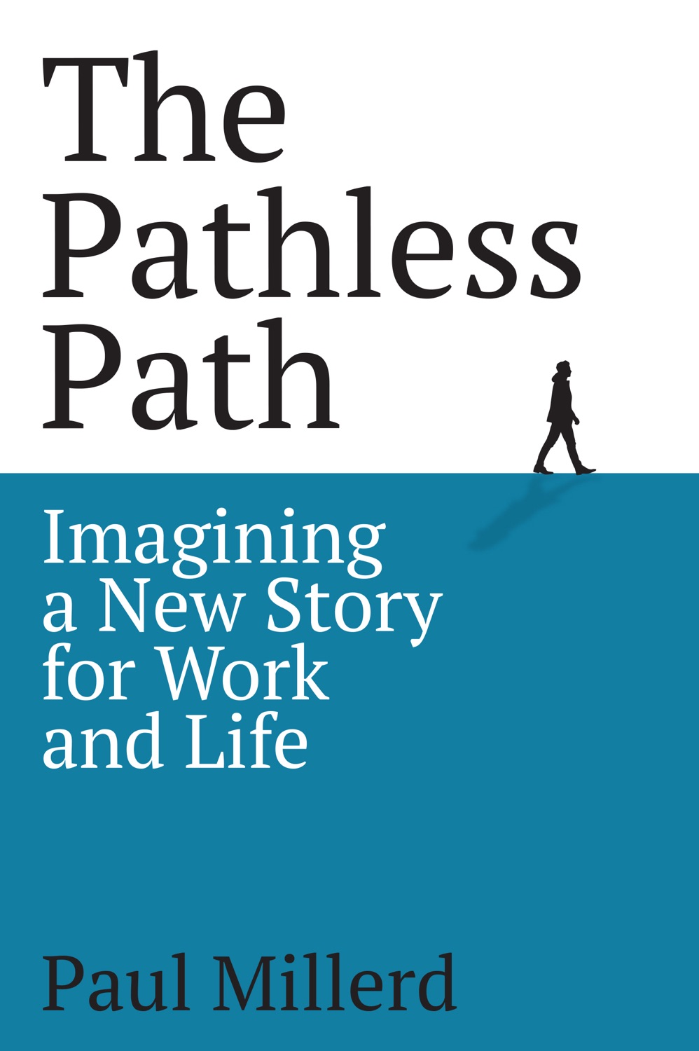 Book Review: The Pathless Path by Paul Millerd