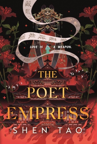 Book Review: The Poet Empress by Shen Tao