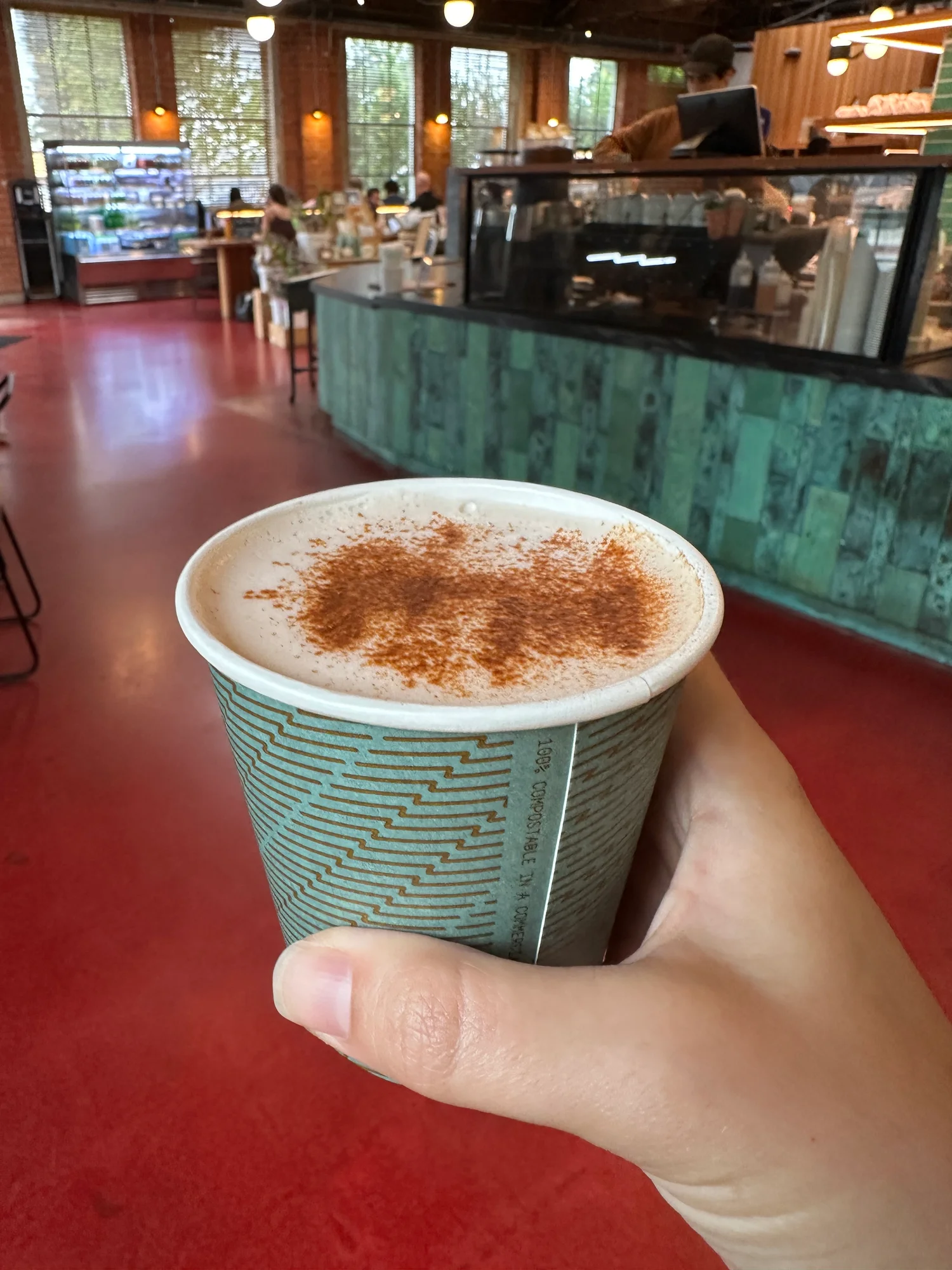 Sightglass LA Review: The Trendy Roastery Off La Brea