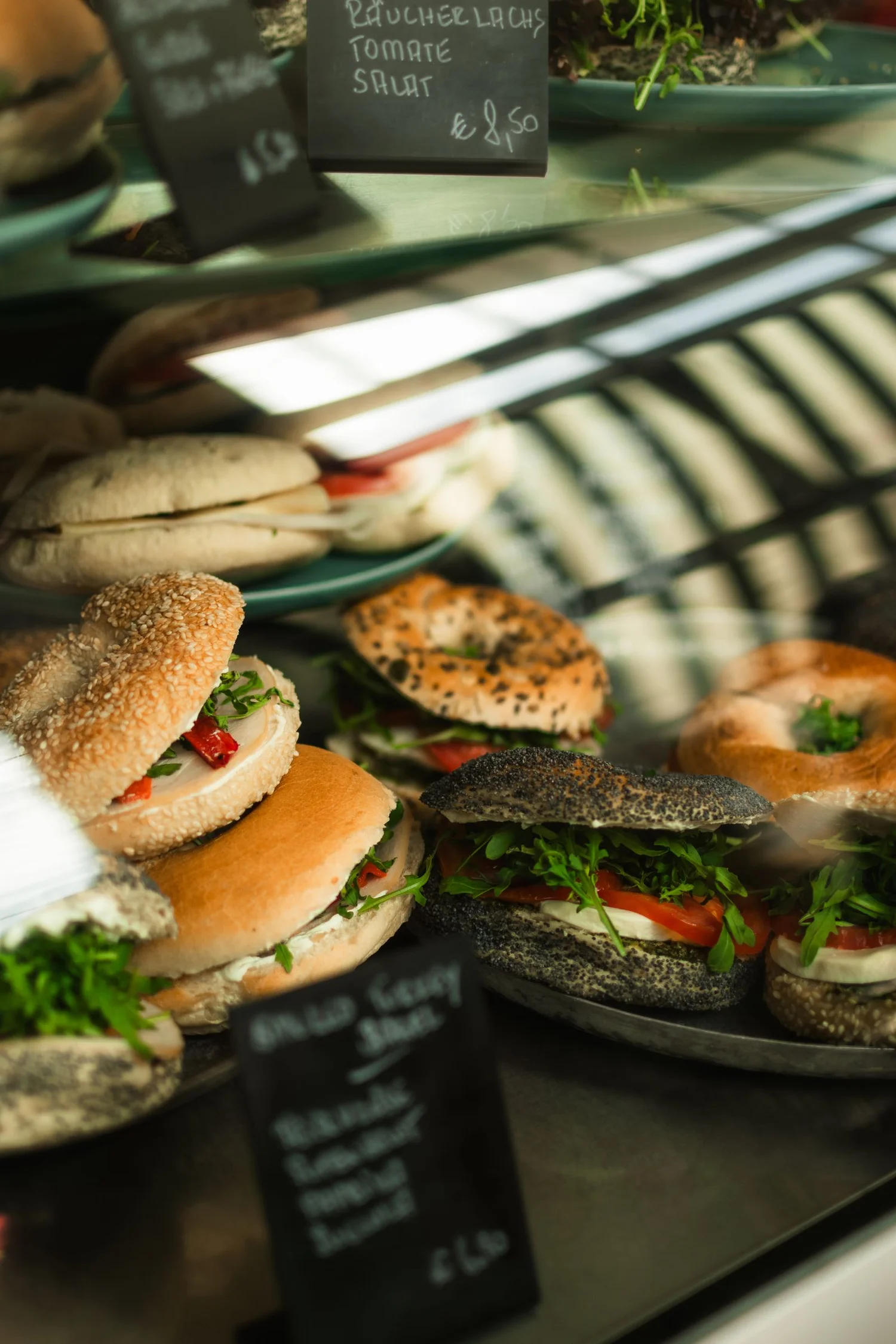 Layla Bagels Review: The Beverly Hills Bagels Worth the Hype