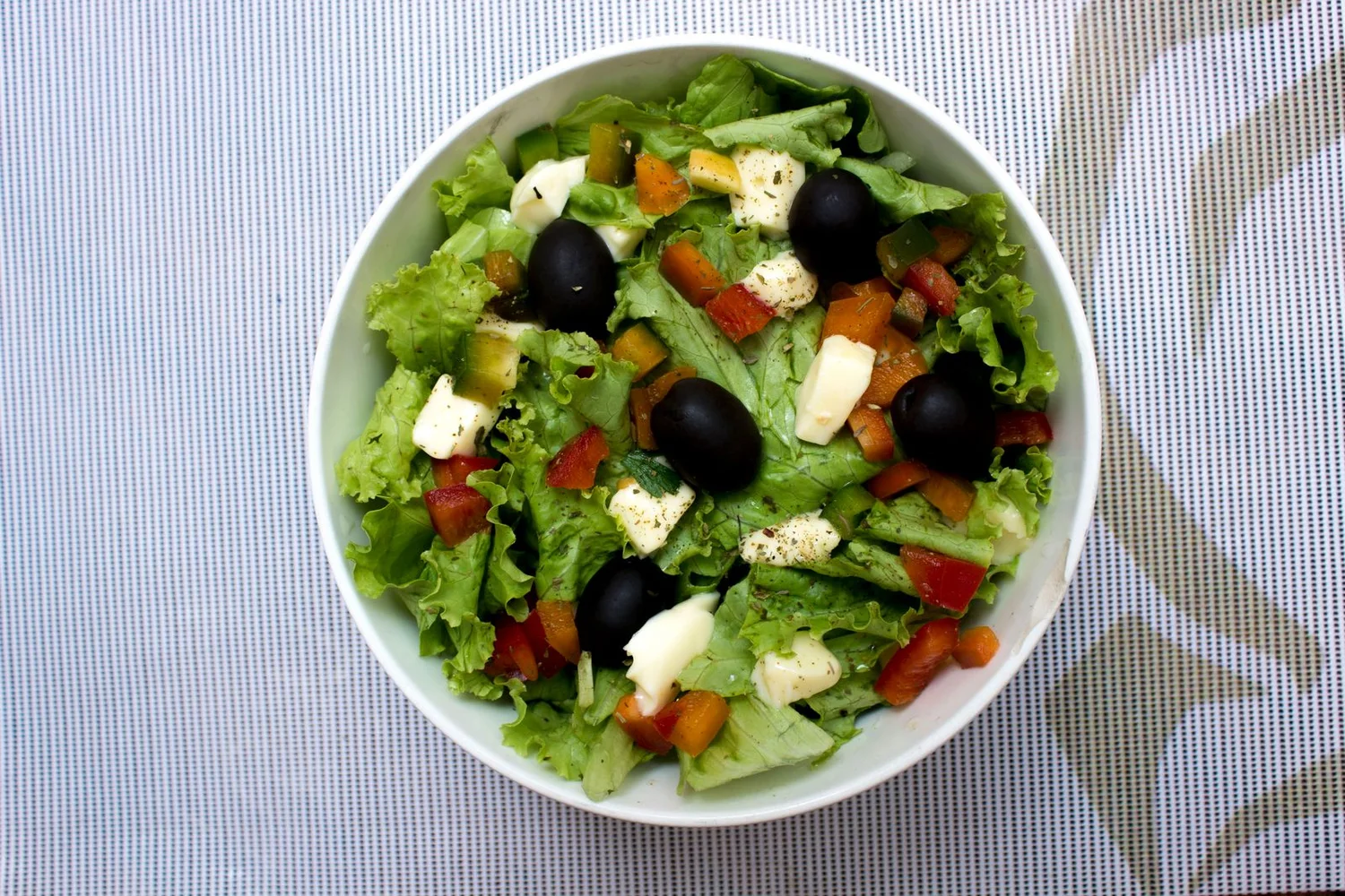 M Cafe Review: The LA Spot Where You Leave Feeling Great