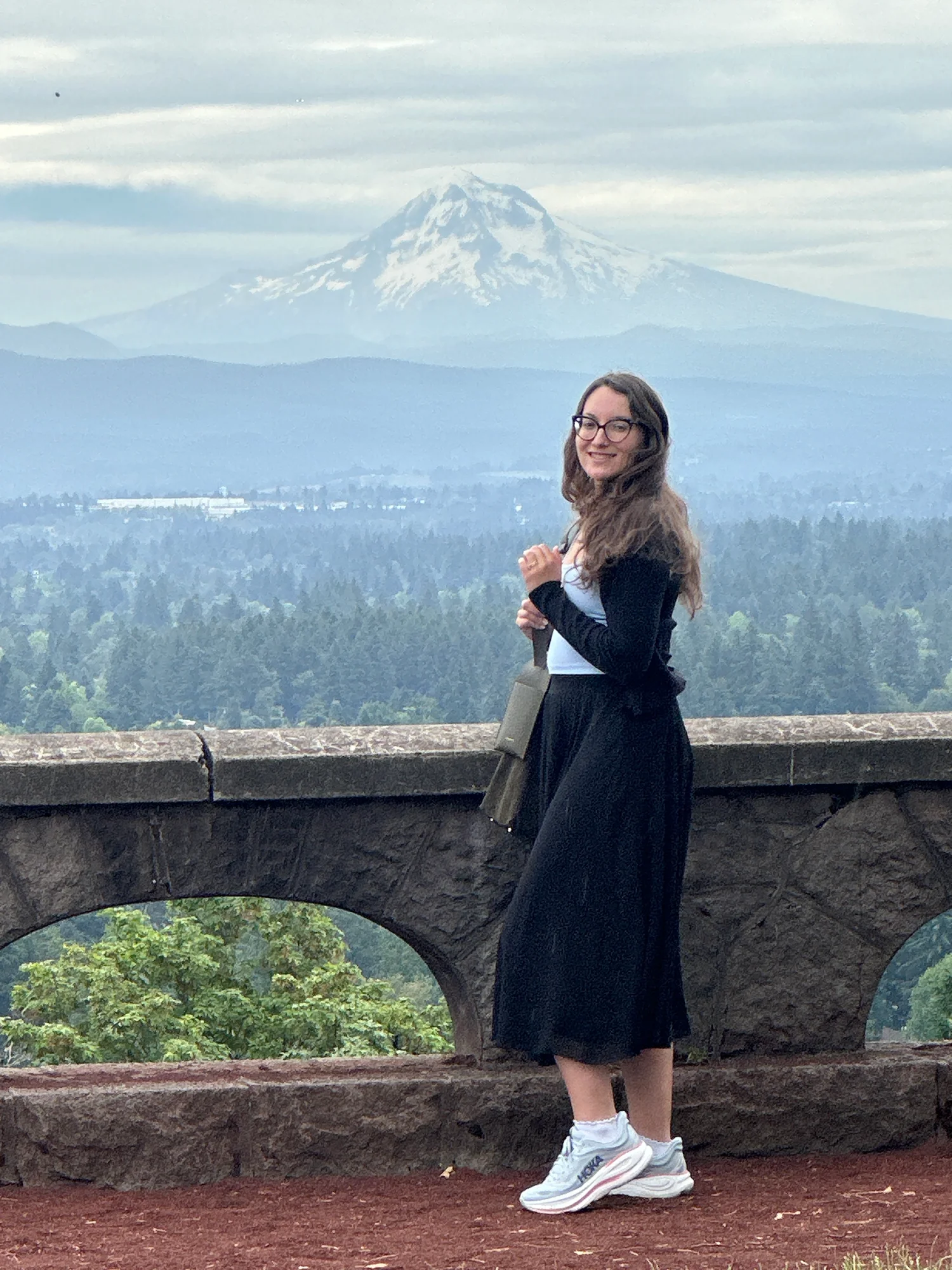 Portland, Oregon Travel Guide: Bookstores, Bowls & Rainy-Day Coffee