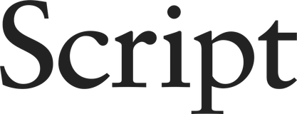 Script Magazine