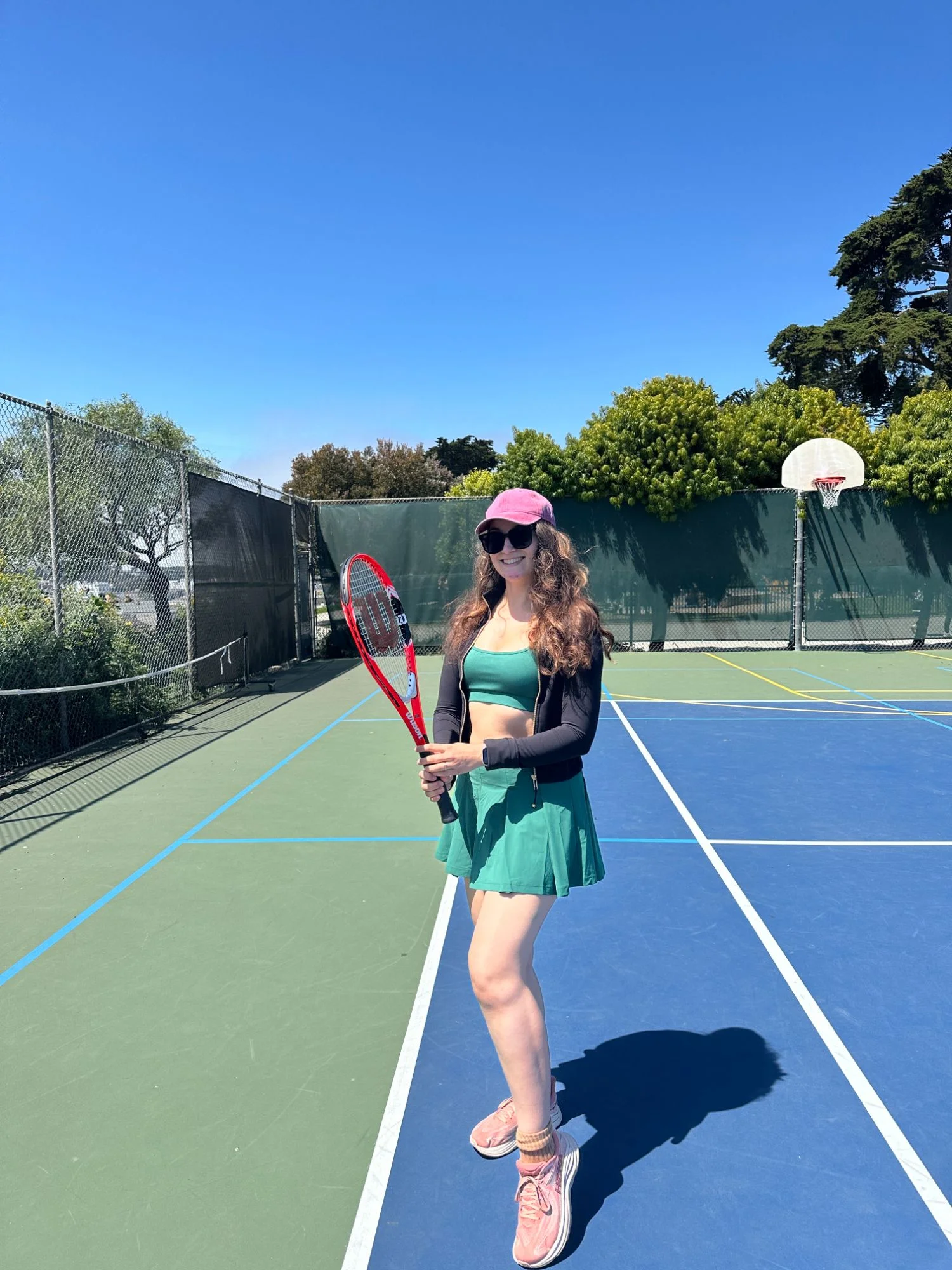 Amy Suto, bestselling author and San Francisco content creator