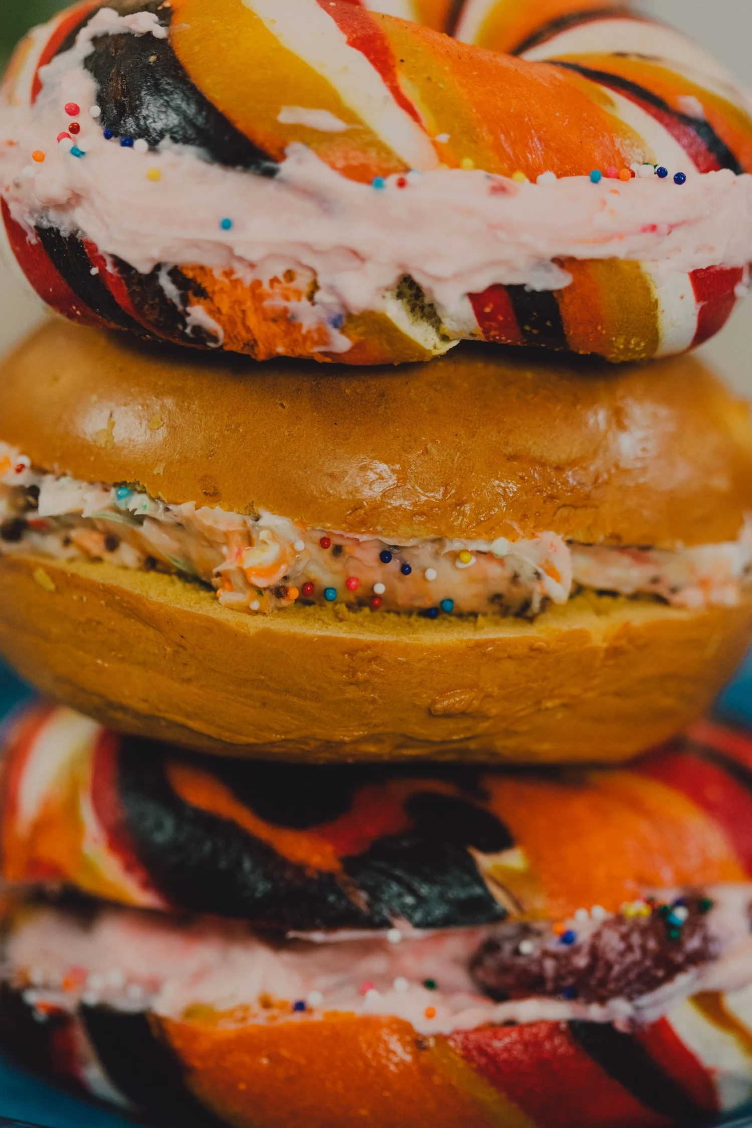 The Best Bagels in San Francisco (Classic and Gluten-Free)