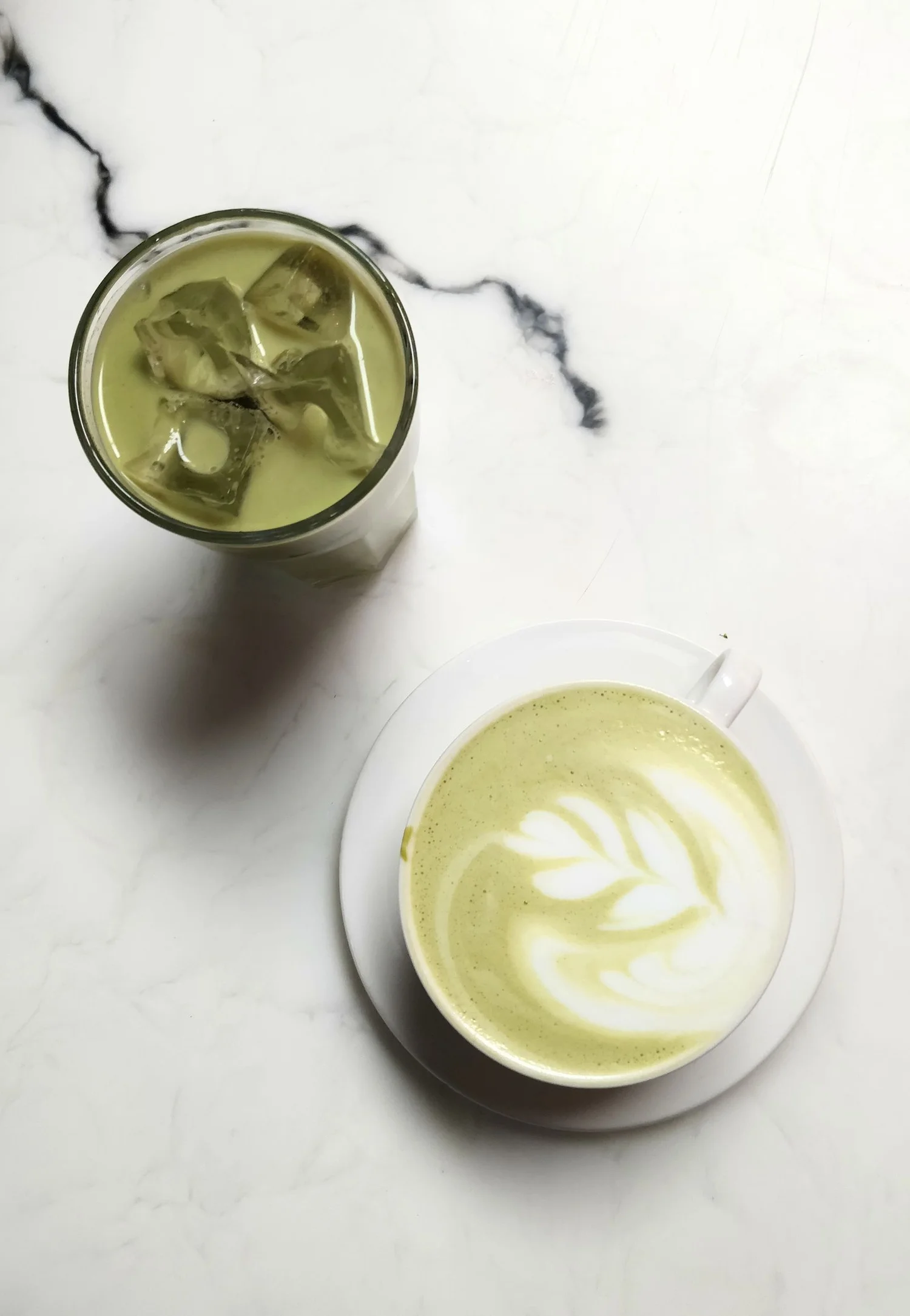 Constance Tea & Matcha Review: SF’s Only Fresh-Milled Matcha