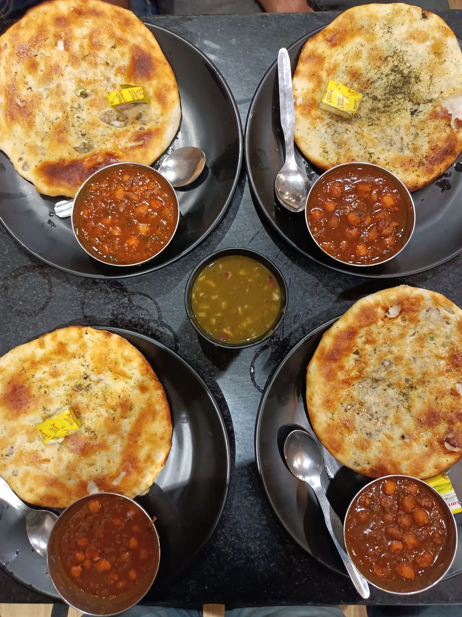 Jalebi Street Review: The Best Indian Street Food in San Francisco