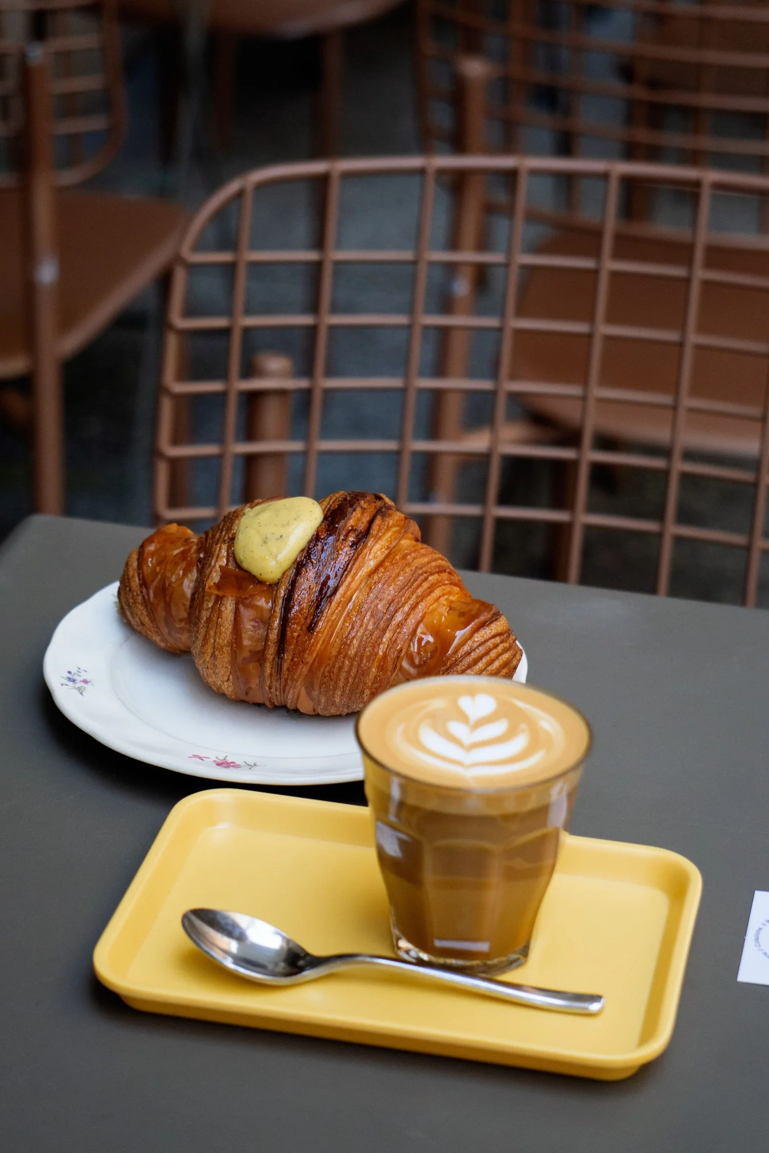 Jane on Fillmore Review: The Best Cafe in SF to Actually Meet Someone