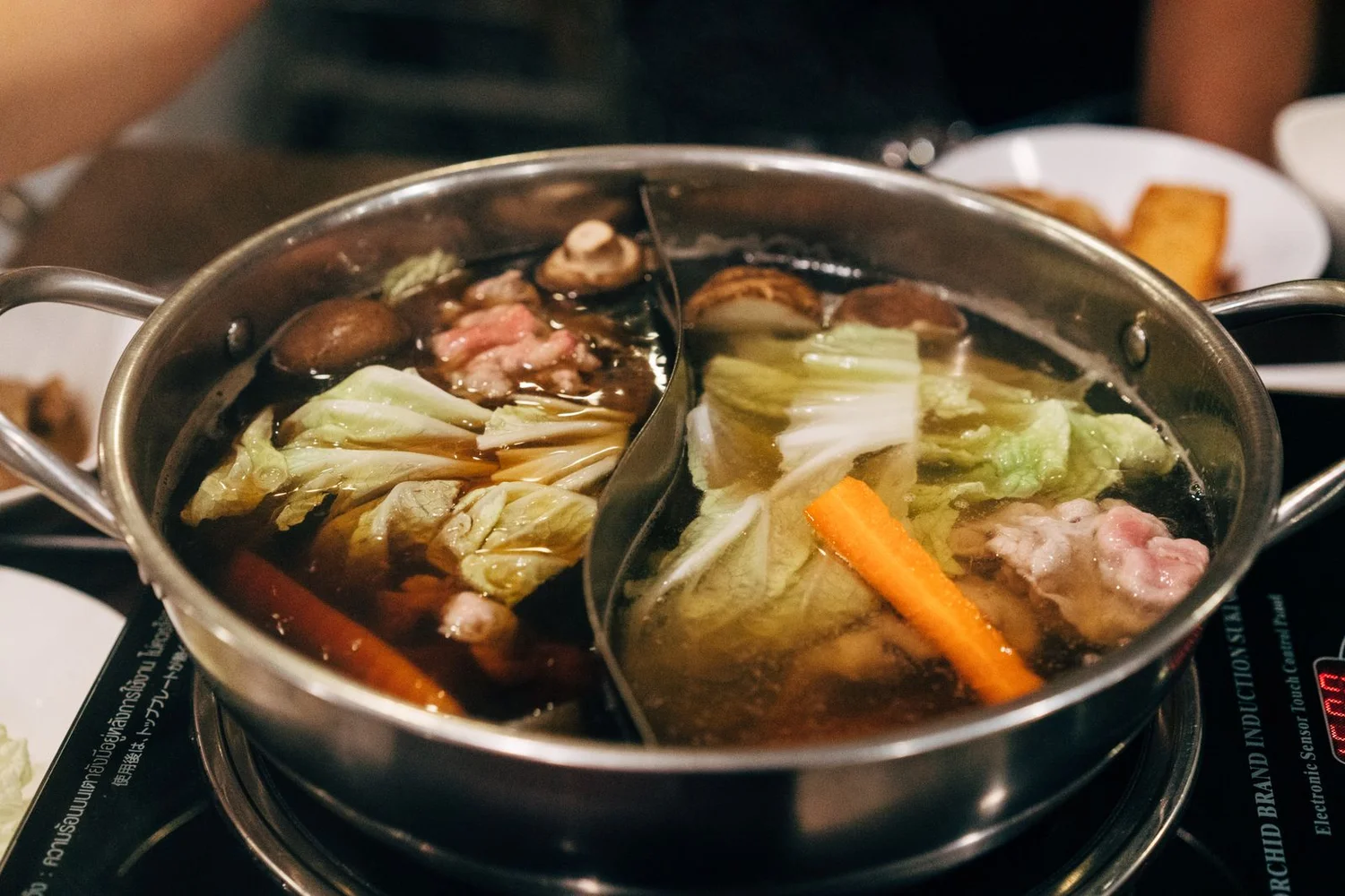 Jin Pot Shabu House Review: The Best Hot Pot in San Francisco