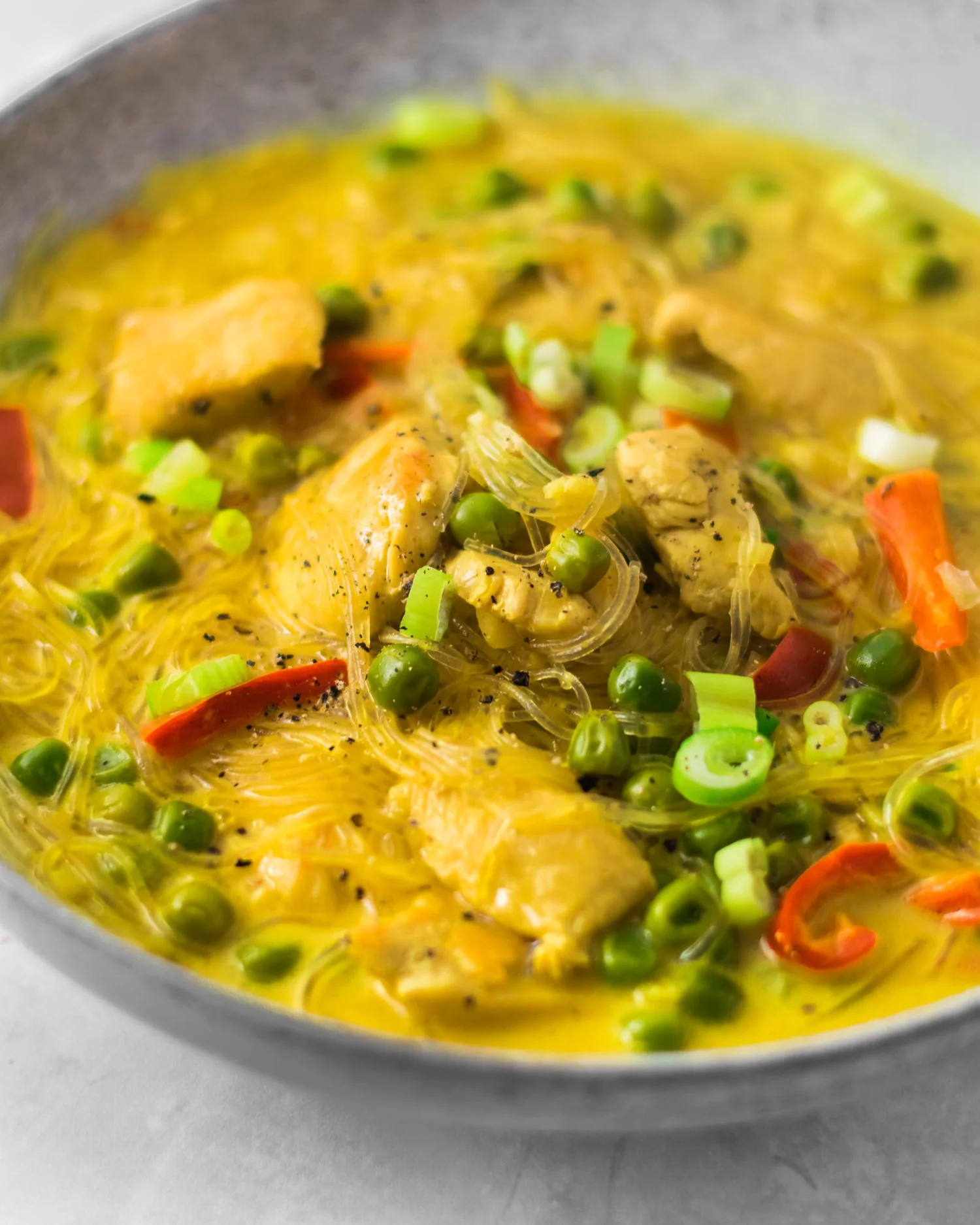 Mandalay Review: San Francisco’s Burmese Comfort Classic