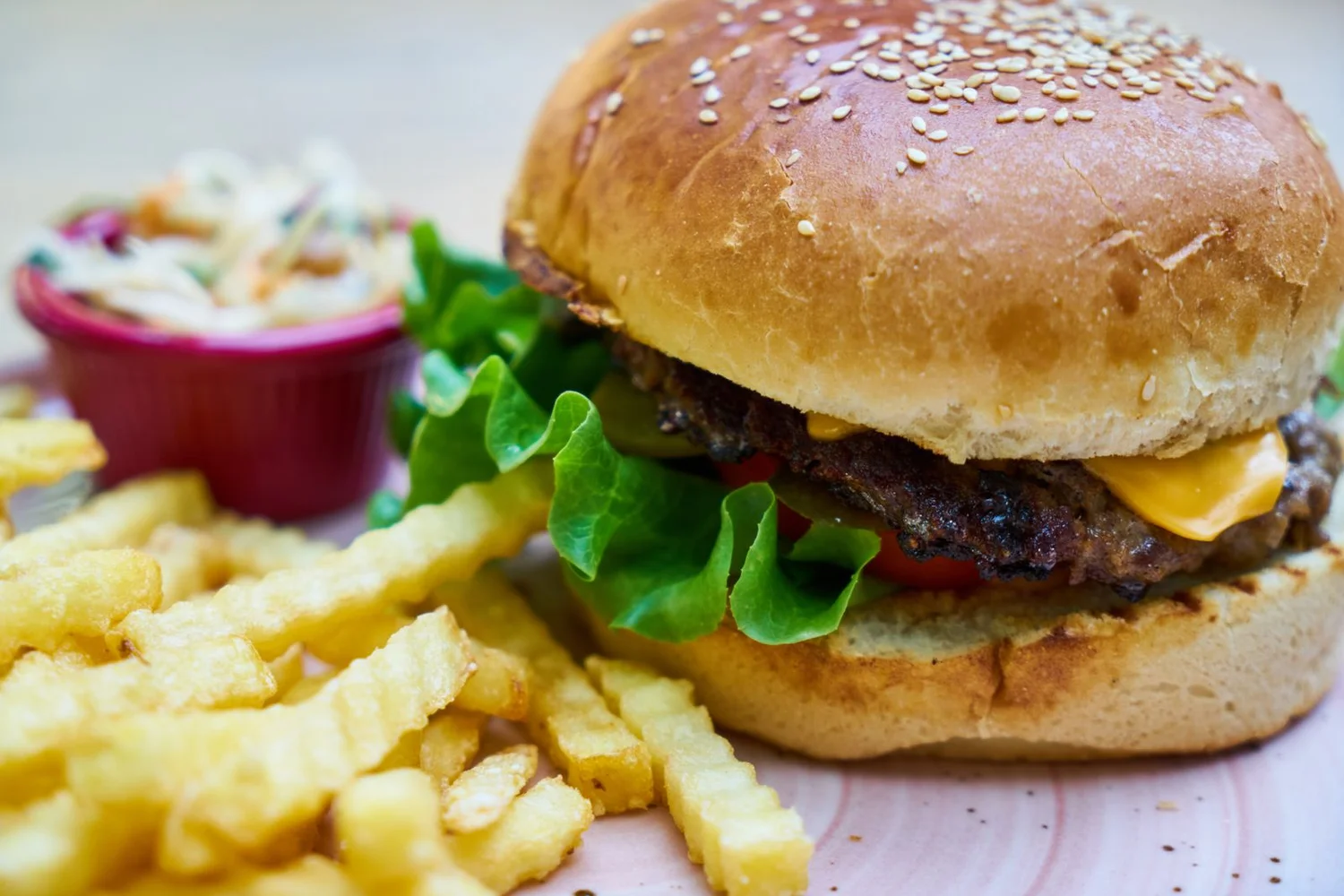 The Best Fast Casual Restaurants in San Francisco (Souvla, Super Duper & More)