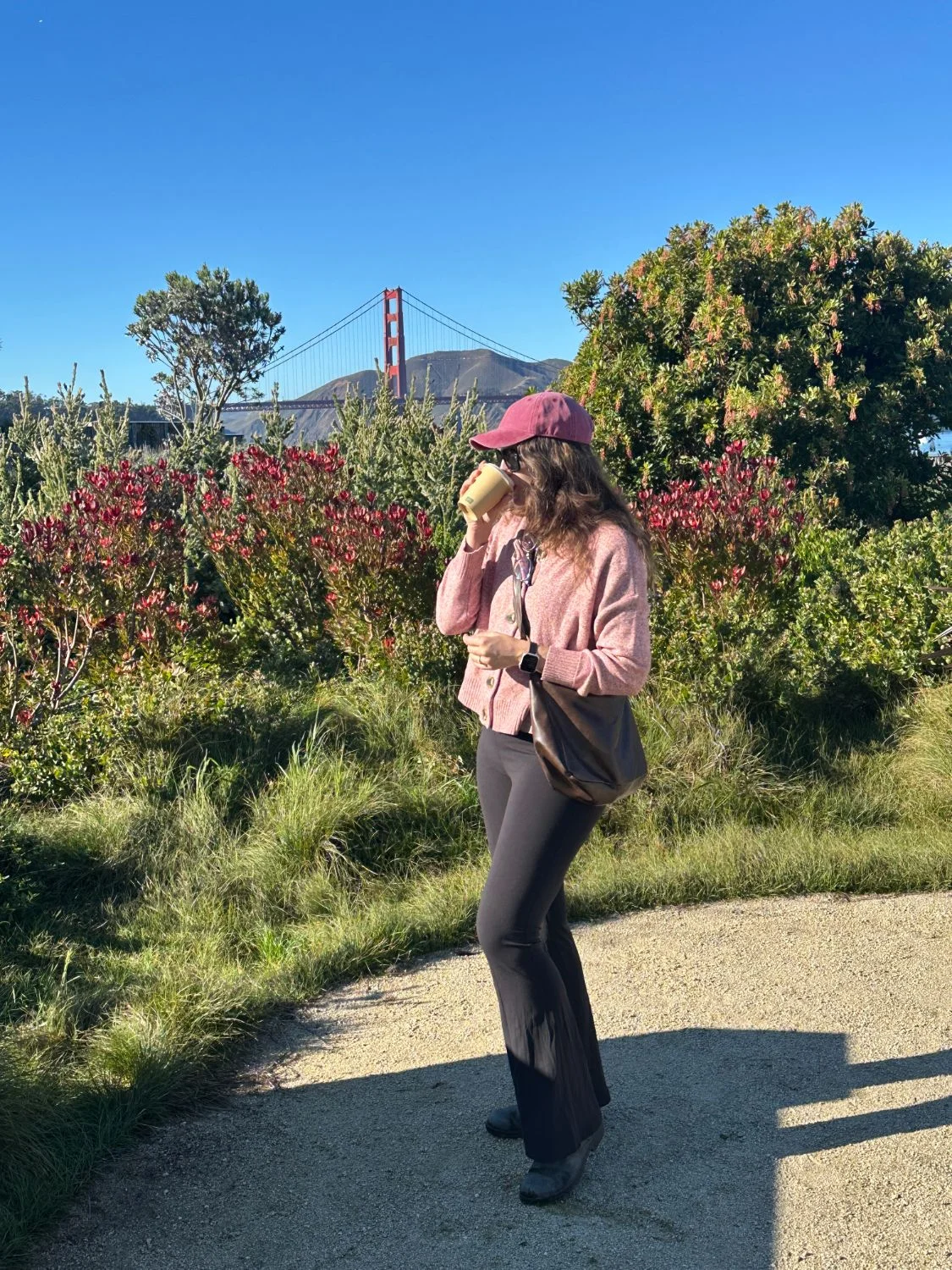 Amy Suto, bestselling author and San Francisco content creator