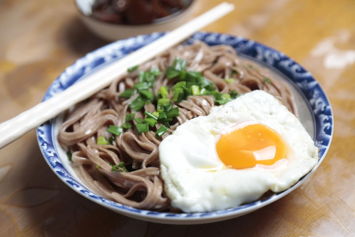 SOBAKATSU Review: Fantastic Soba in Japantown