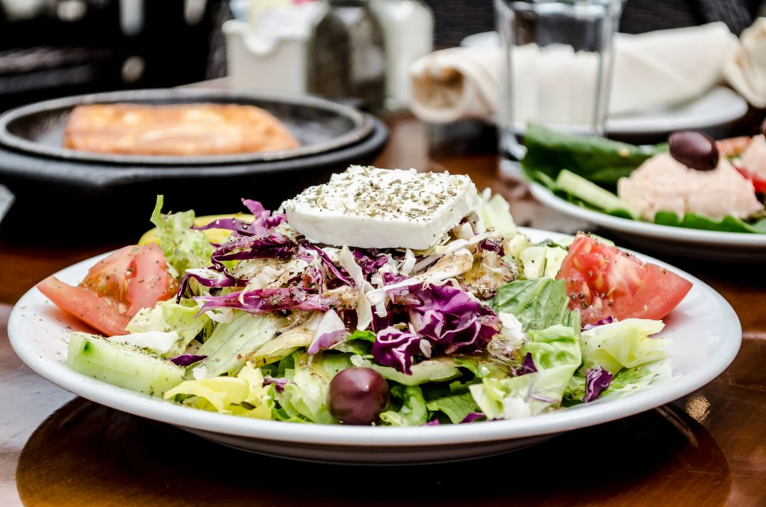 Souvla Review: The Fast Casual Greek Spot That Outclasses Sit-Downs