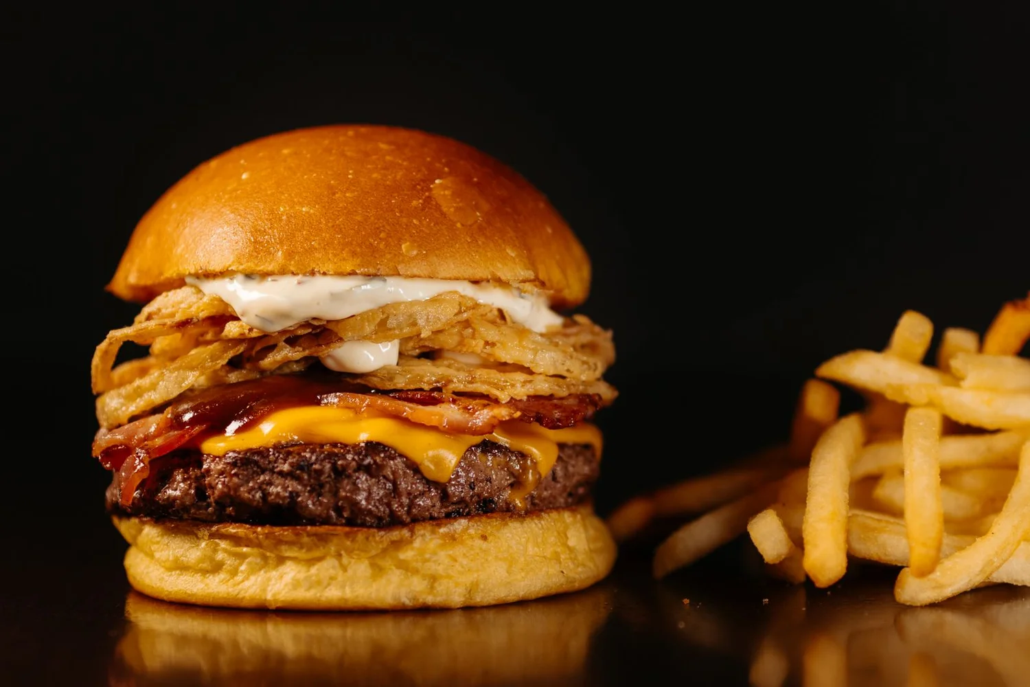 Super Duper Burgers Review: The Lettuce-Wrap Veggie Burger Hack