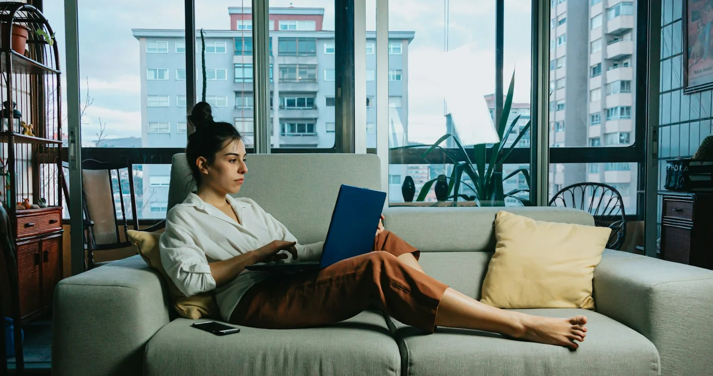 My Favorite Tools + Tech Stack as a Freelance Writer