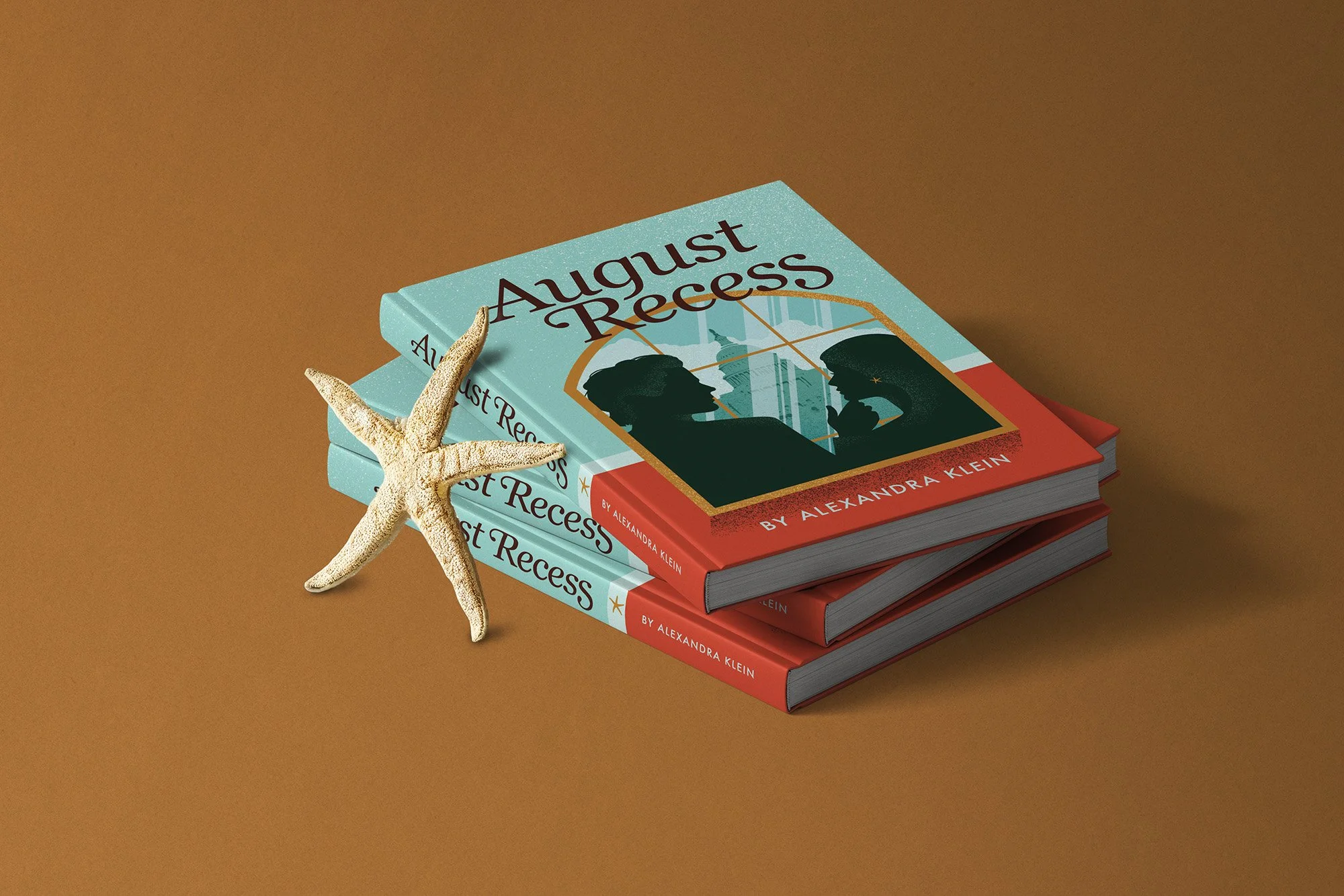 AUGUST RECESS MOCKUP NO.3