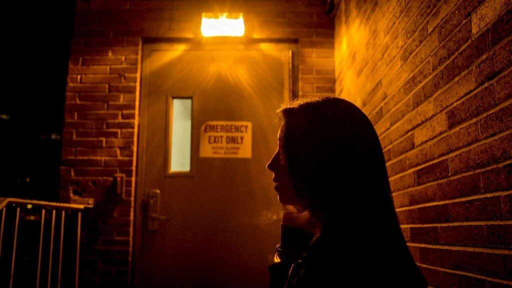 I don't know about you but I'm writing this from a dark alleyway right now