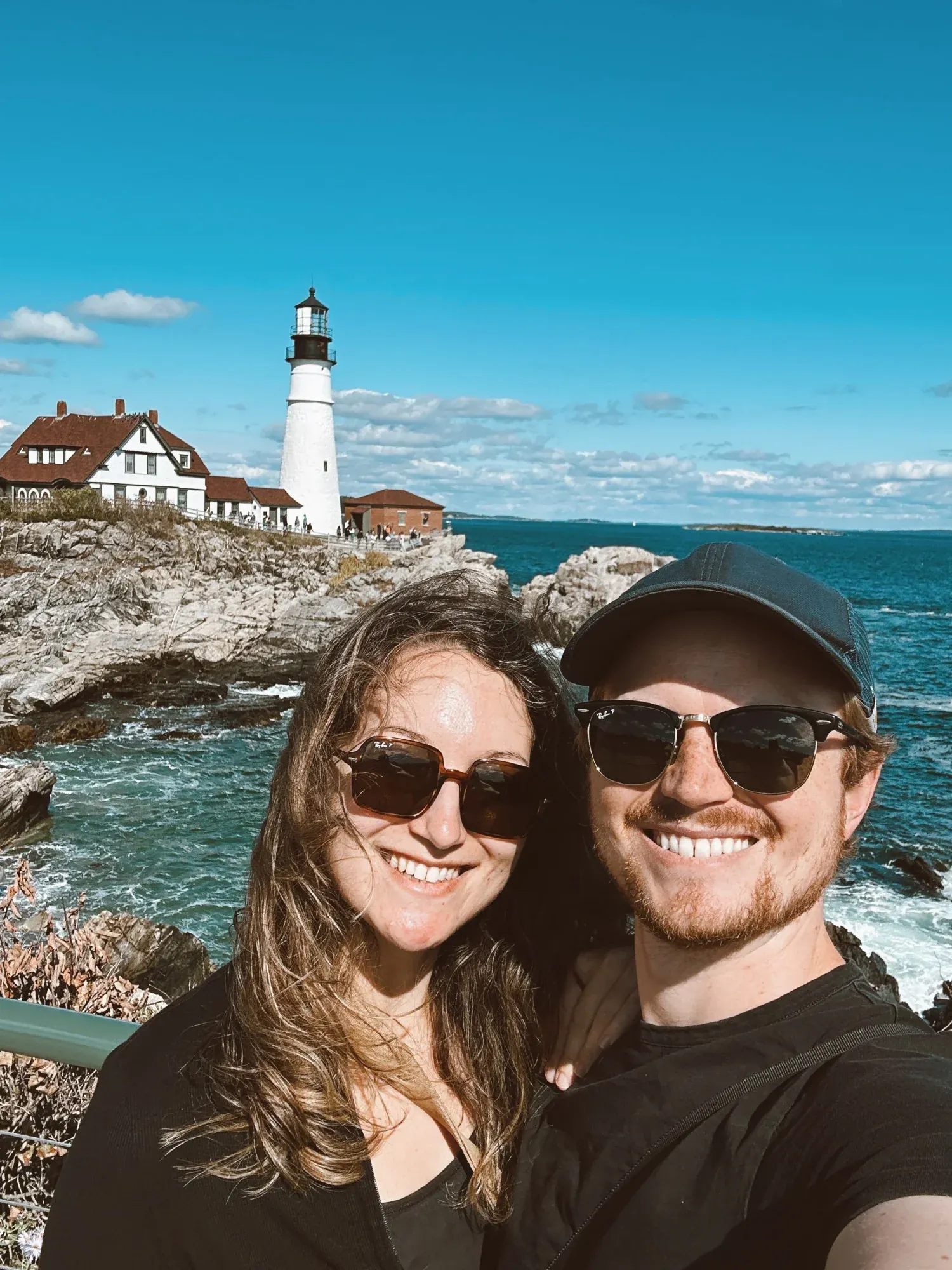 Portland Maine Digital Nomad Travel Guide