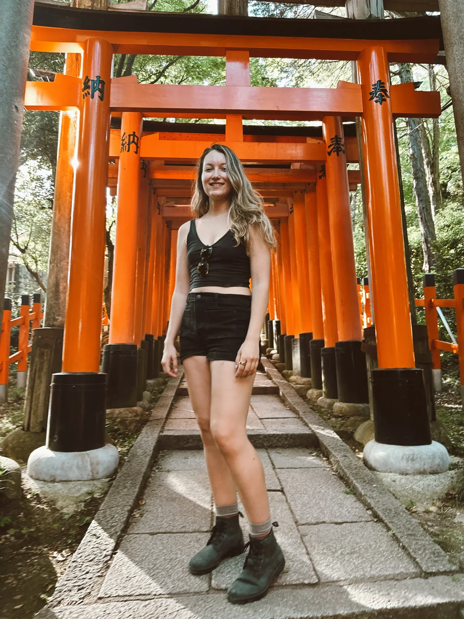 Amy Suto, bestselling author and San Francisco content creator
