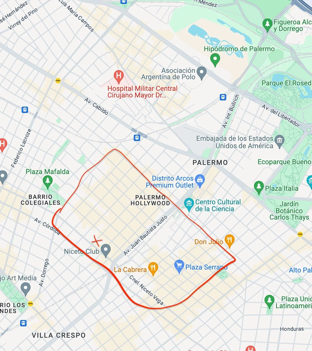 Working Remotely in Buenos Aires, Argentina