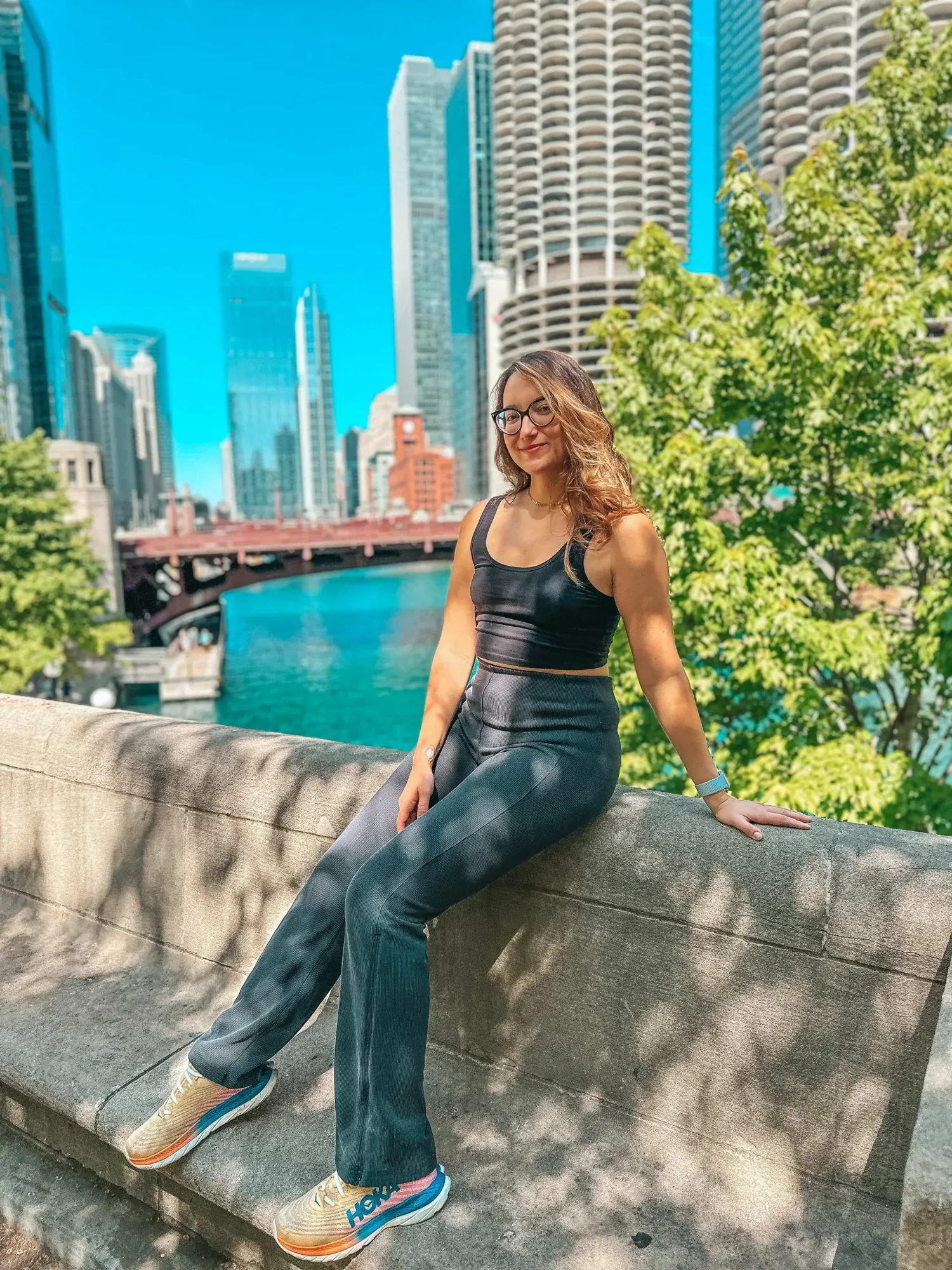 Working Remotely in Chicago Illinois