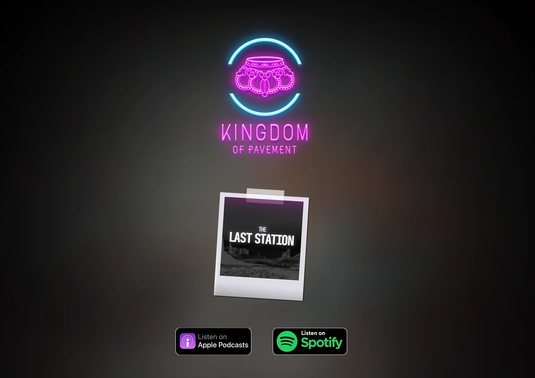 The Last Station