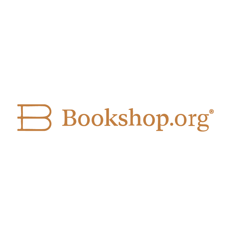 Burnt Orange Bookshop.org Logo