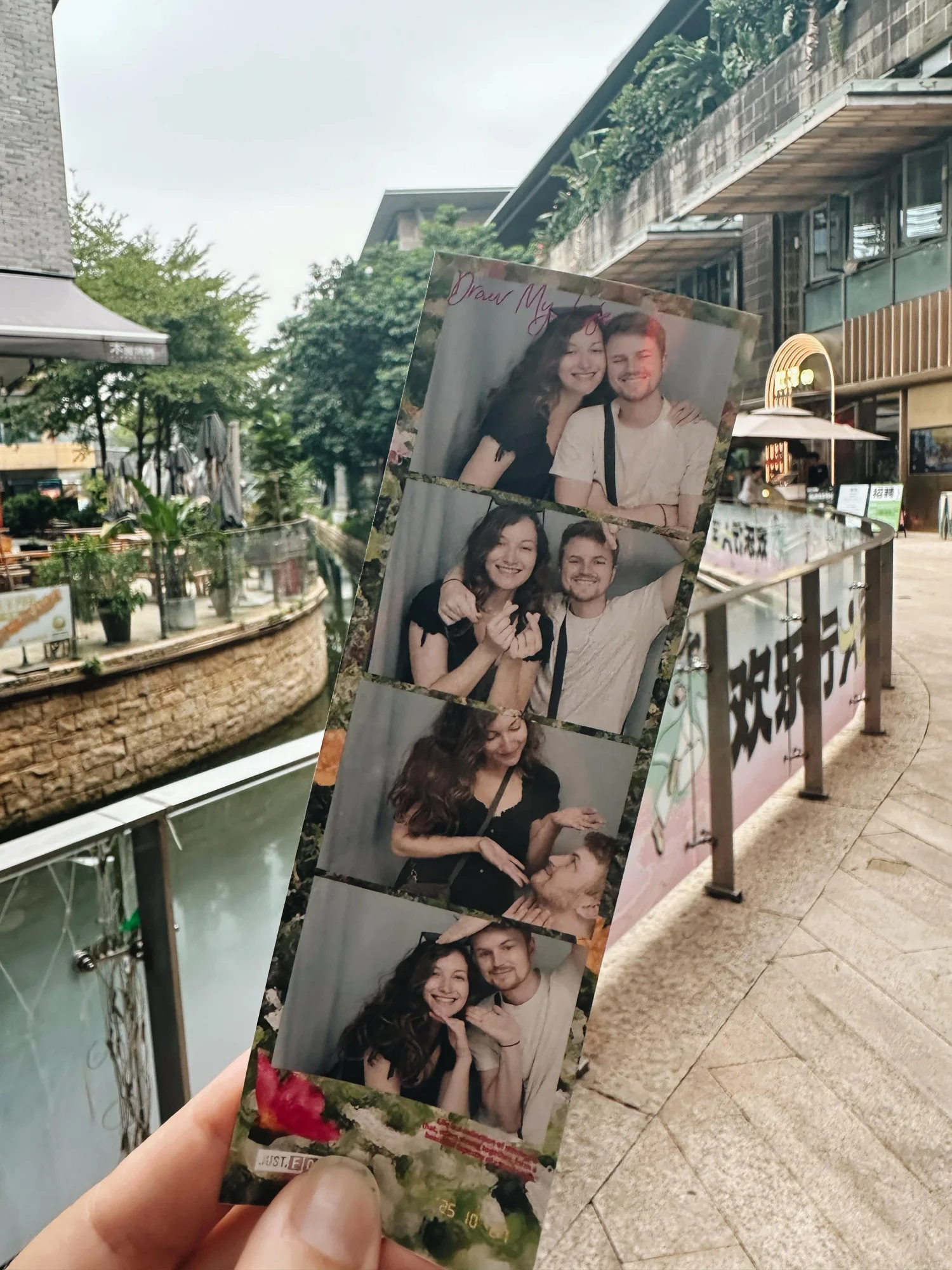 Travel Guide: Shenzhen, China