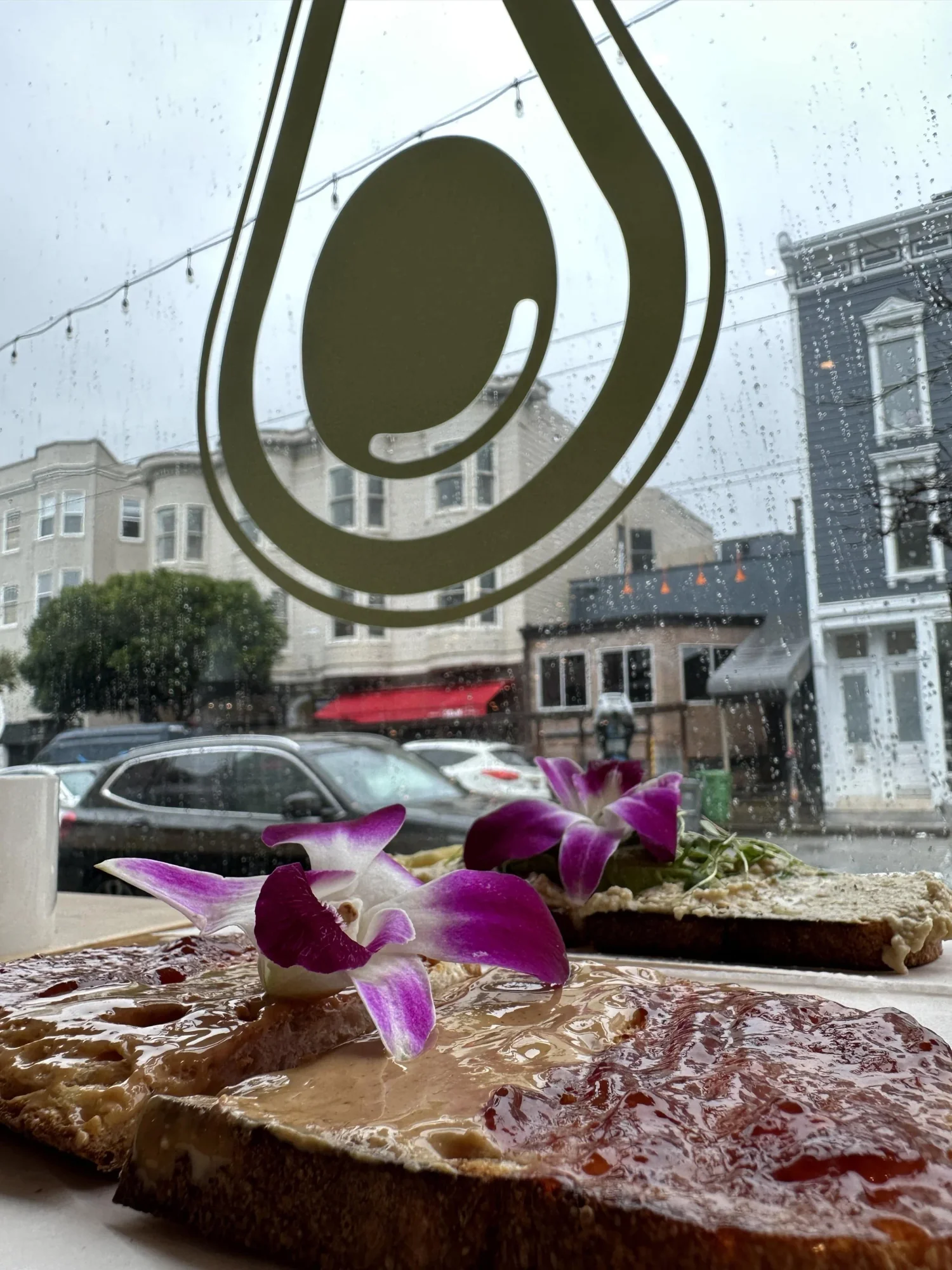 Working Remotely in San Francisco, CA