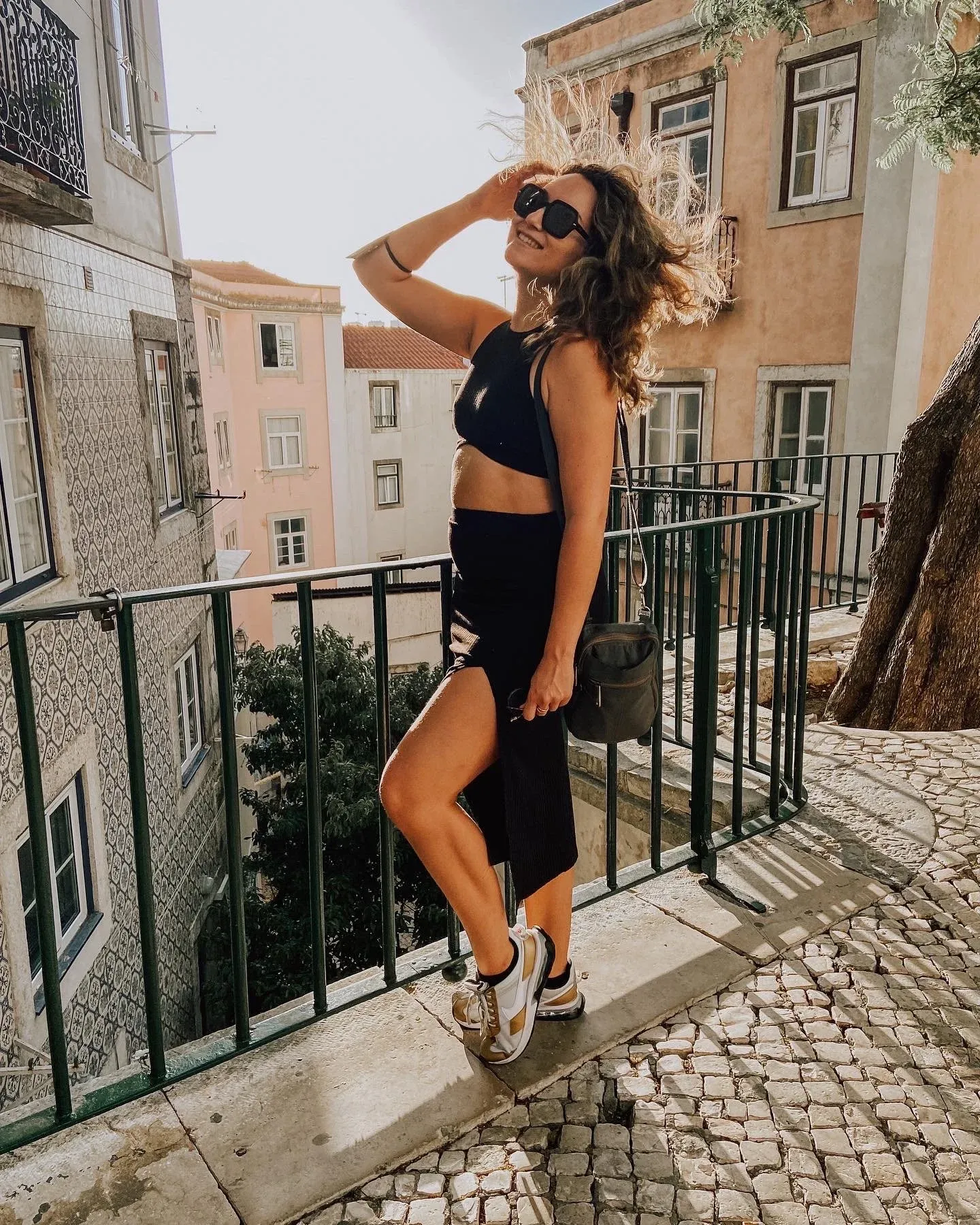 Lisbon Digital Nomad