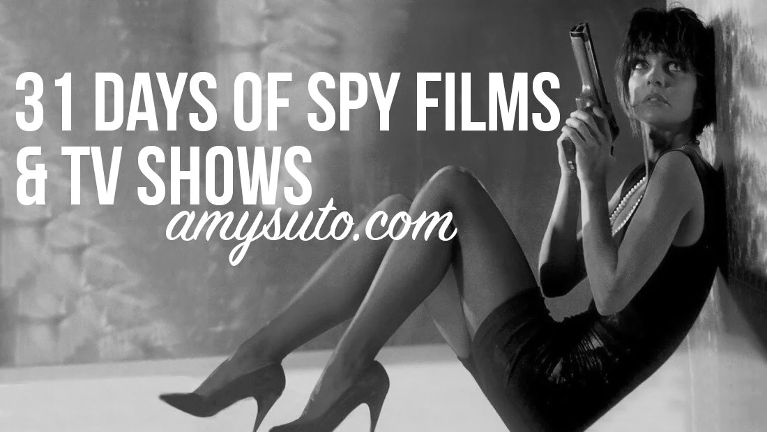 Amy-Suto-31-Days-Spy-Films-Television-TV-Shows-La-Femme-Nikita-1990-Series