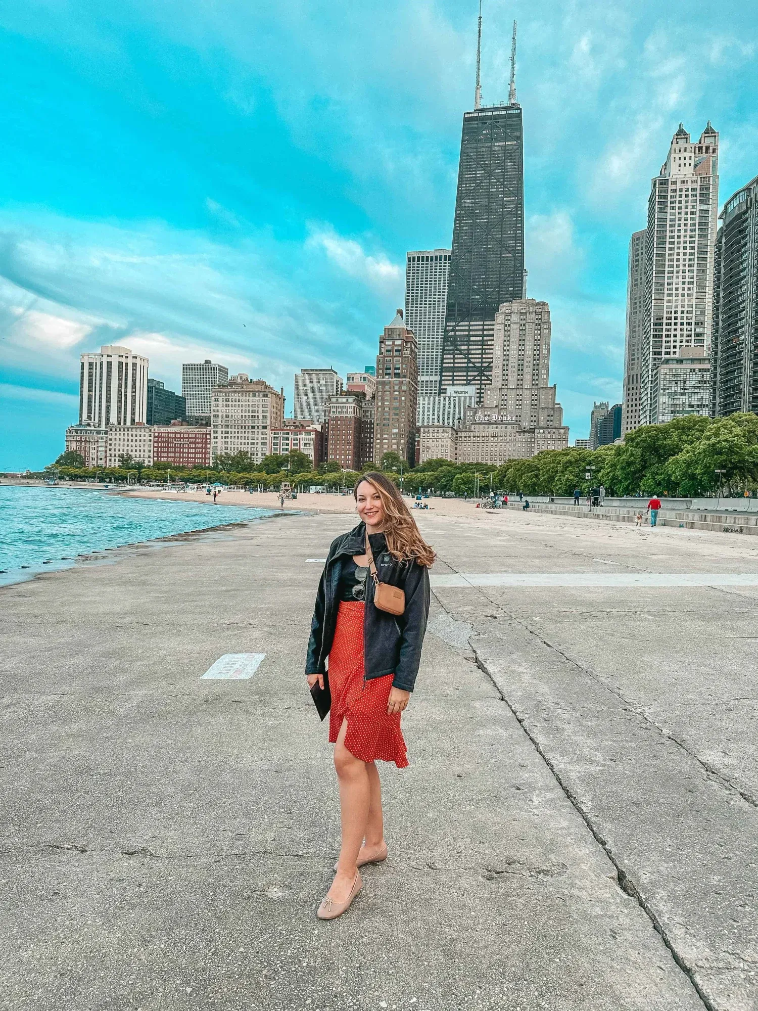 Chicago Travel Guide
