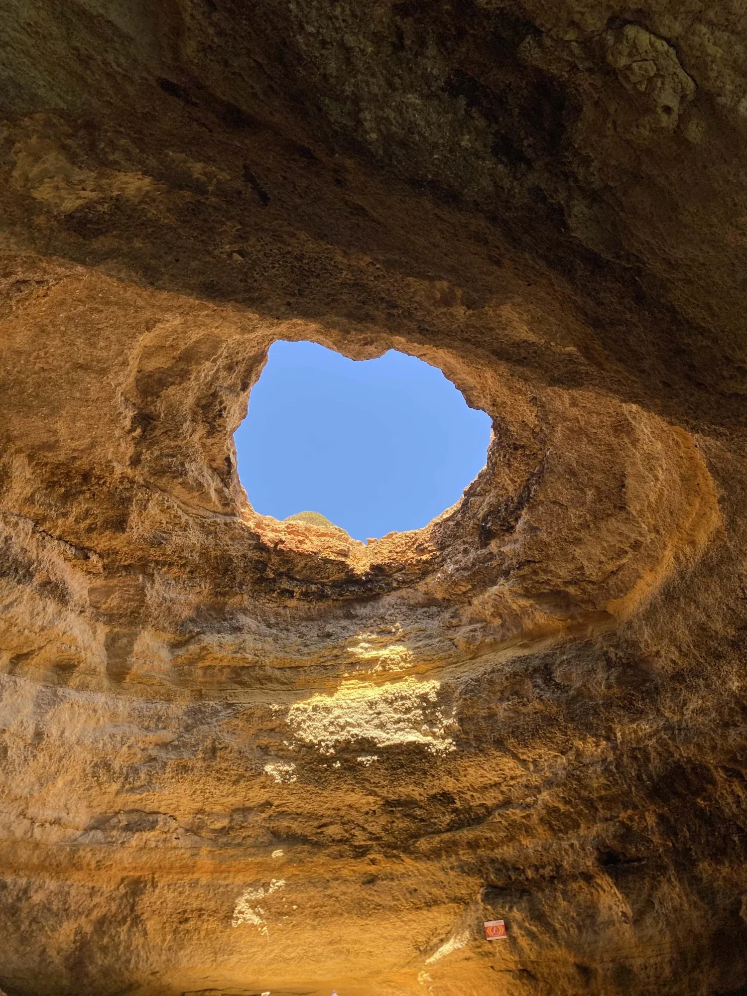 Lagos Cave Tour Portimao Algarve Airbnb Experience