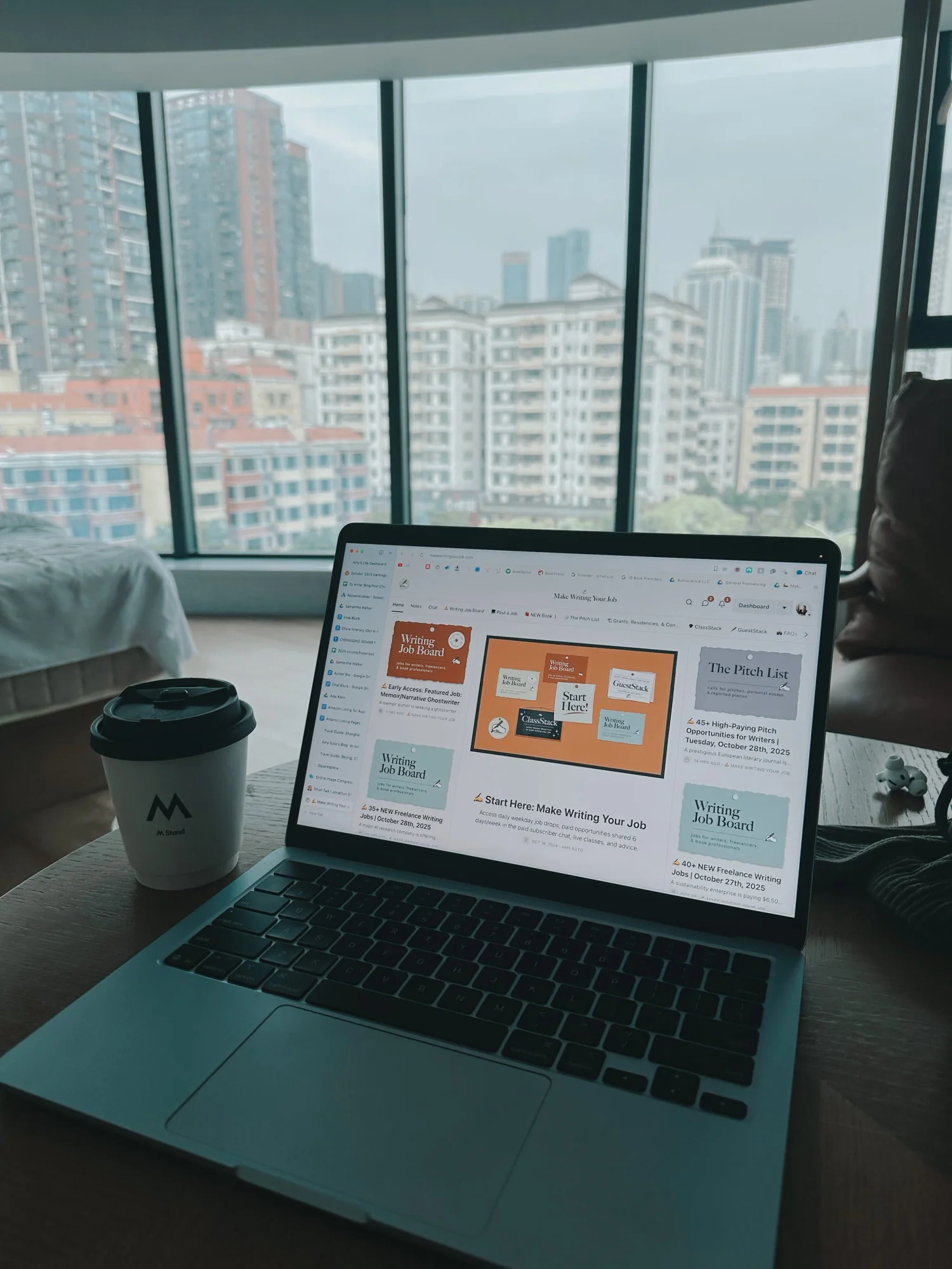 Travel Guide: Shenzhen, China