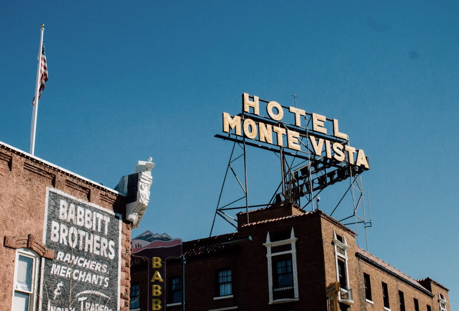 Working Remotely in Flagstaff, Arizona