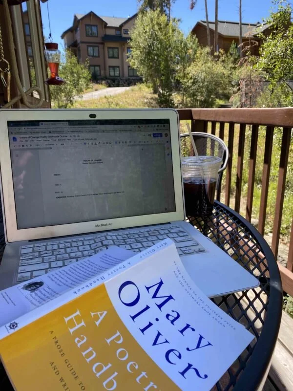 Amy-Suto-Quarantine-Nomads-Freelancer-Remote-Work-Safety-COVID-19-Ghostwriting-Freelance-Writing-Mary-Oliver-Colorado